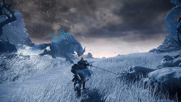 WILD HEARTS (XBSX ONLY)